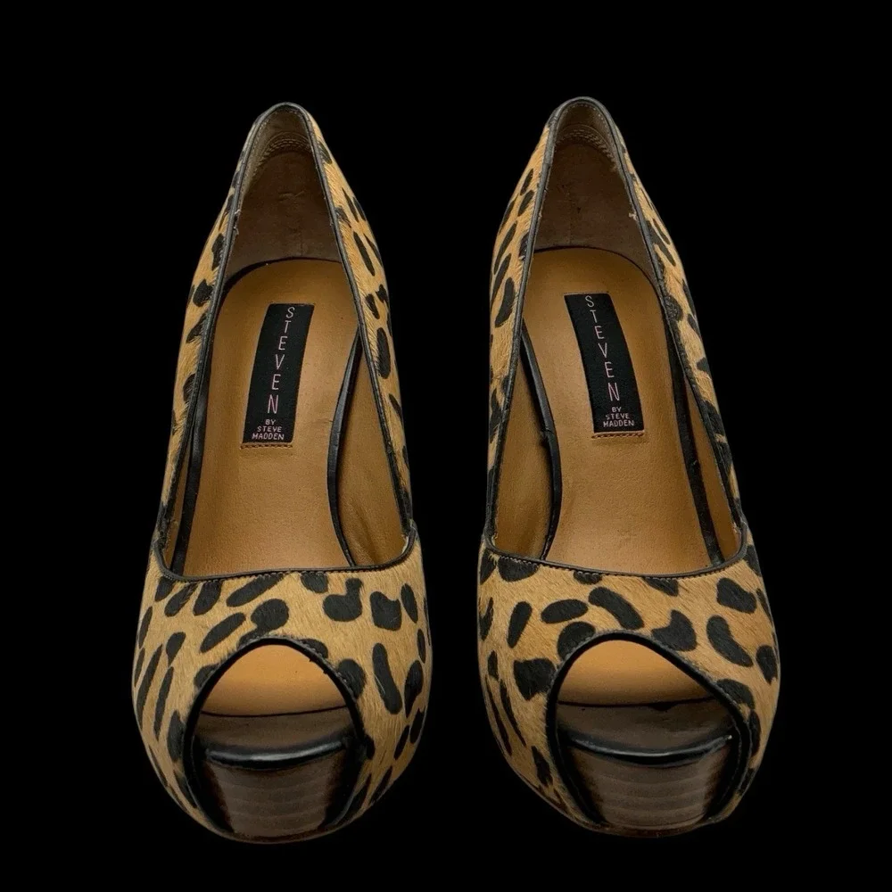 Steven By Steve Madden gorgeous steven
